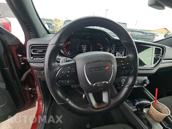 2025 Dodge Durango GT – miniatura 10