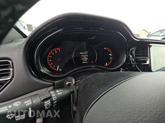 2025 Dodge Durango GT – miniatura 12