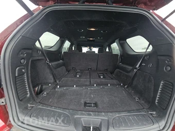 2025 Dodge Durango GT – miniatura 16