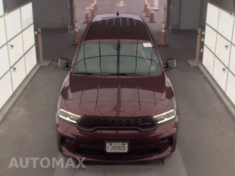 2025 Dodge Durango GT – miniatura 2