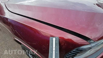 2025 Dodge Durango GT – miniatura 21