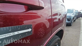 2025 Dodge Durango GT – miniatura 26