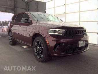 2025 Dodge Durango GT – miniatura 3