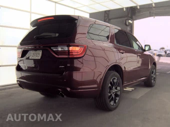 2025 Dodge Durango GT – miniatura 4