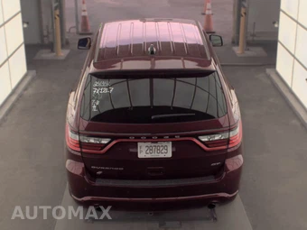 2025 Dodge Durango GT – miniatura 5