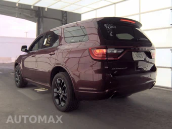2025 Dodge Durango GT – miniatura 6