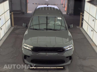2025 Dodge Durango GT – miniatura 2