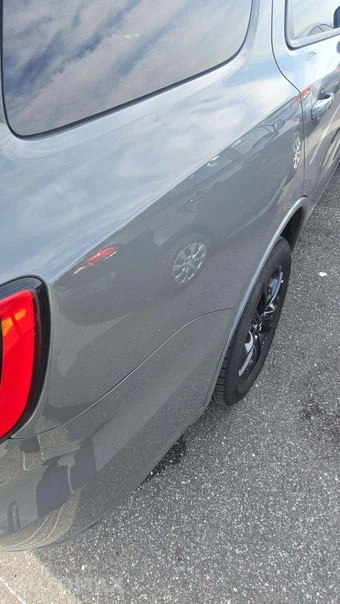2025 Dodge Durango GT – miniatura 21