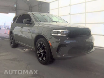 2025 Dodge Durango GT – miniatura 3