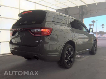 2025 Dodge Durango GT – miniatura 4