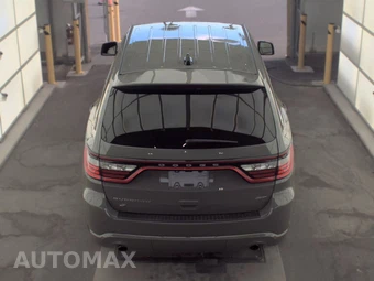 2025 Dodge Durango GT – miniatura 5
