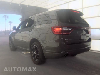 2025 Dodge Durango GT – miniatura 6