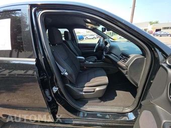 2025 Dodge Durango GT – miniatura 19