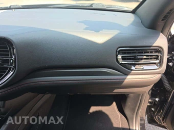 2025 Dodge Durango GT – miniatura 20