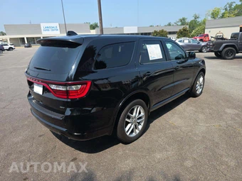 2025 Dodge Durango GT – miniatura 3
