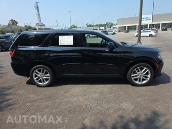 2025 Dodge Durango GT – miniatura 4