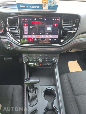 2025 Dodge Durango GT – miniatura 9