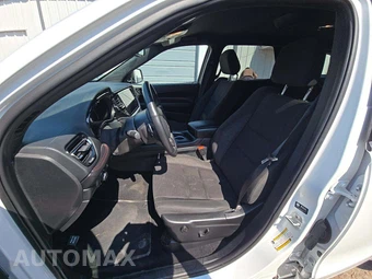2025 Dodge Durango GT - miniatura 3