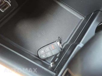 2025 Dodge Durango GT - miniatura 5