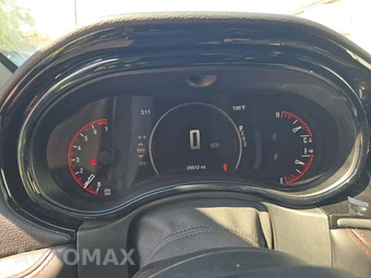 2025 Dodge Durango GT - miniatura 6