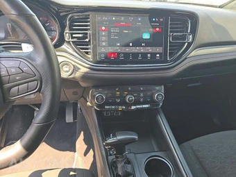 2025 Dodge Durango GT - miniatura 7
