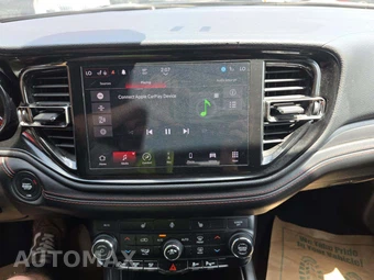 2025 Dodge Durango GT – miniatura 10