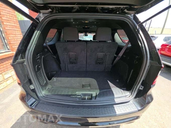 2025 Dodge Durango GT – miniatura 15