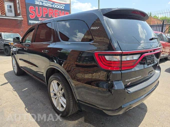 2025 Dodge Durango GT – miniatura 2