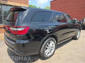 2025 Dodge Durango GT – miniatura 3