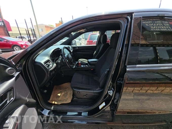 2025 Dodge Durango GT – miniatura 6