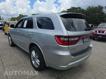 2025 Dodge Durango GT – miniatura 2