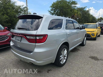 2025 Dodge Durango GT – miniatura 3