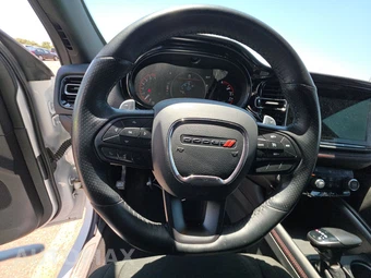 2025 Dodge Durango GT – miniatura 10