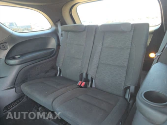2025 Dodge Durango GT – miniatura 14