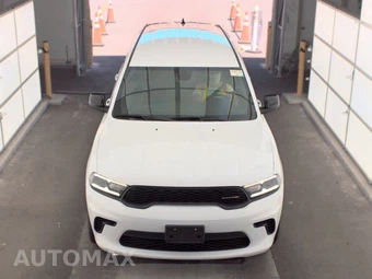 2025 Dodge Durango GT – miniatura 2