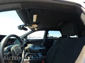 2025 Dodge Durango GT – miniatura 20