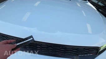 2025 Dodge Durango GT – miniatura 24