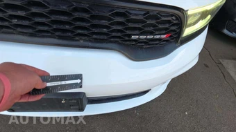 2025 Dodge Durango GT – miniatura 26