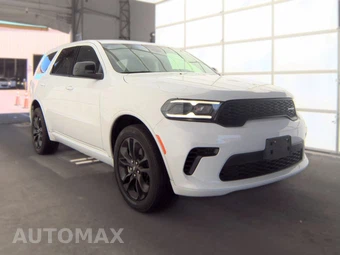 2025 Dodge Durango GT – miniatura 3