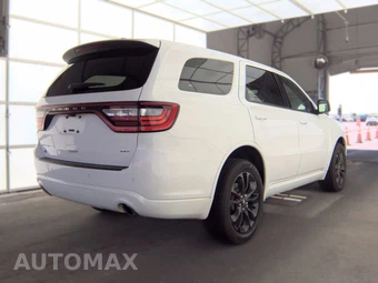 2025 Dodge Durango GT – miniatura 4