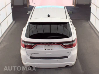 2025 Dodge Durango GT – miniatura 5