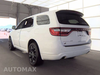 2025 Dodge Durango GT – miniatura 6
