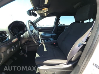 2025 Dodge Durango GT – miniatura 7