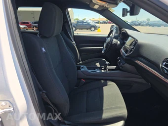 2025 Dodge Durango GT – miniatura 8
