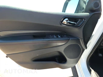 2025 Dodge Durango GT – miniatura 9