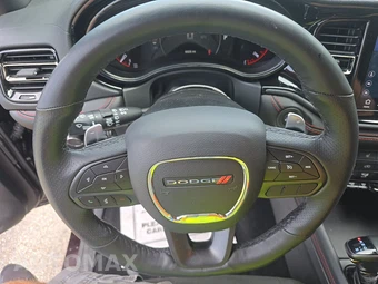 2025 Dodge Durango GT – miniatura 10
