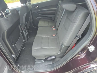 2025 Dodge Durango GT – miniatura 13