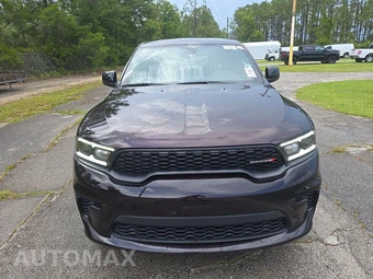 2025 Dodge Durango GT – miniatura 2