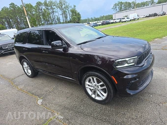 2025 Dodge Durango GT – miniatura 3