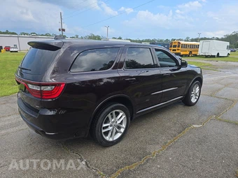 2025 Dodge Durango GT – miniatura 4